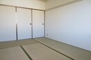 居室 ファミュー鈴木