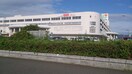サンリブ古賀(スーパー)まで700m ファミュー鈴木