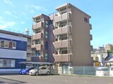 ルシエル鹿大前