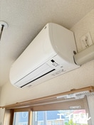 内観写真 ルシエル鹿大前
