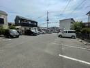 駐車場 プレステージ東貫アルファⅠ