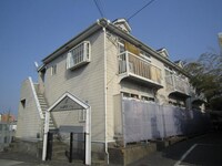 ハイツ上山門