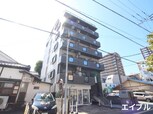 赤坂ｻｰﾄﾞｱﾍﾞﾆｭｰ