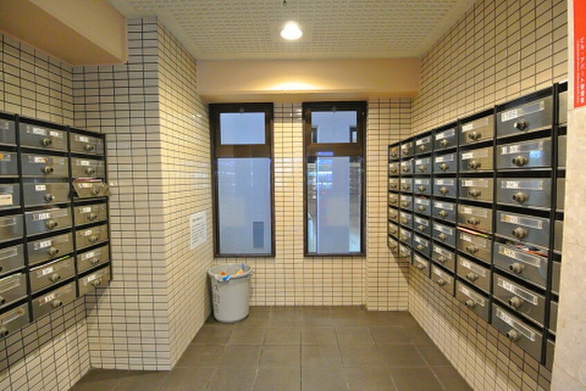 その他 ﾎﾜｲﾄﾊﾟﾚｽ黄金５番館（903）