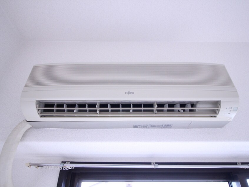 内観写真 ﾎﾜｲﾄﾊﾟﾚｽ黄金５番館（903）