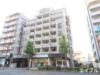 メゾン・ド・Ｍ