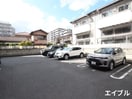 駐車場 メゾン・ド・Ｍ