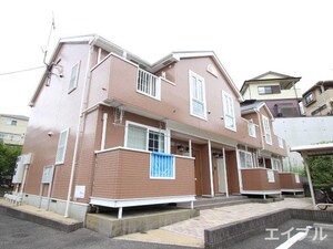 ツインメゾン篠栗Ⅰ