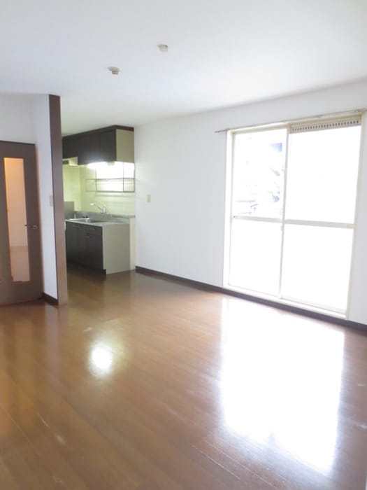 居室 メロディハイツ八尋