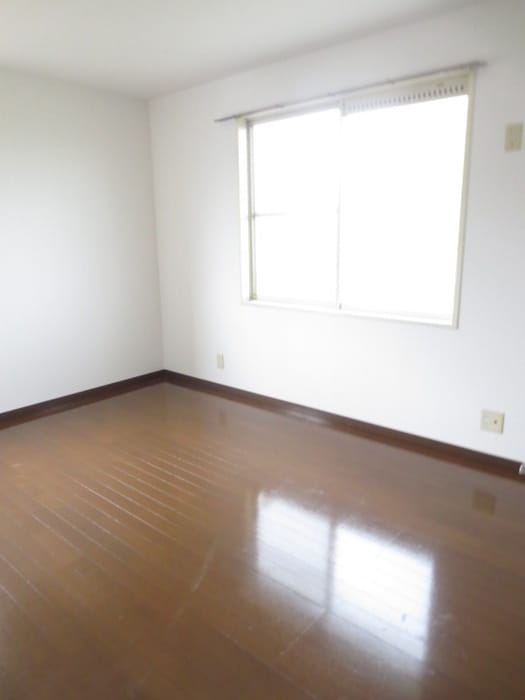 居室 メロディハイツ八尋