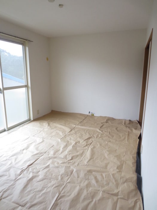 居室 メロディハイツ八尋