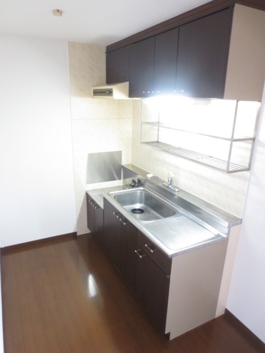 キッチン メロディハイツ八尋