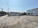 駐車場 サニーコーポ