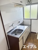 キッチン サニーコーポ