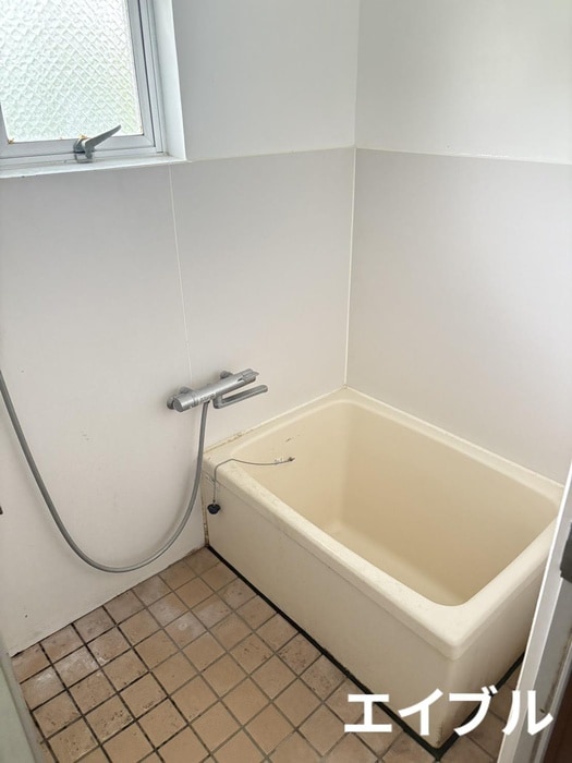 バス／シャワールーム等 サニーコーポ