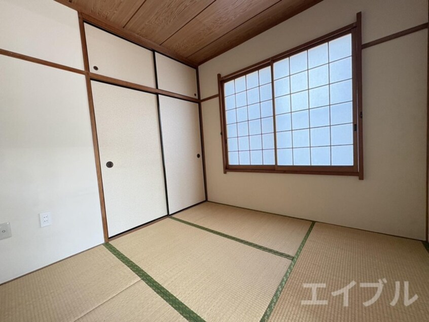 居室 サニーコーポ