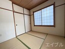 居室 サニーコーポ