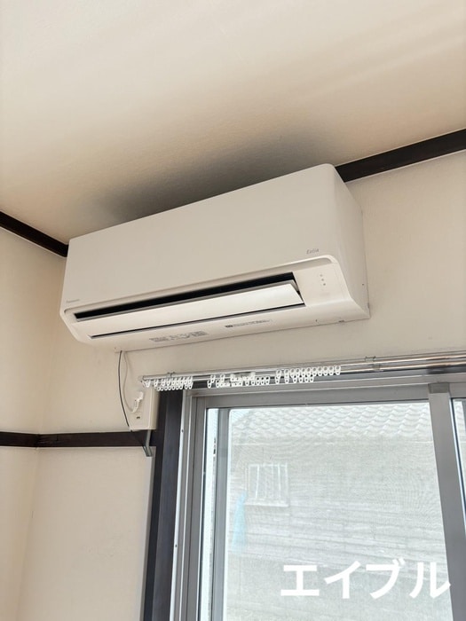 内観写真 サニーコーポ