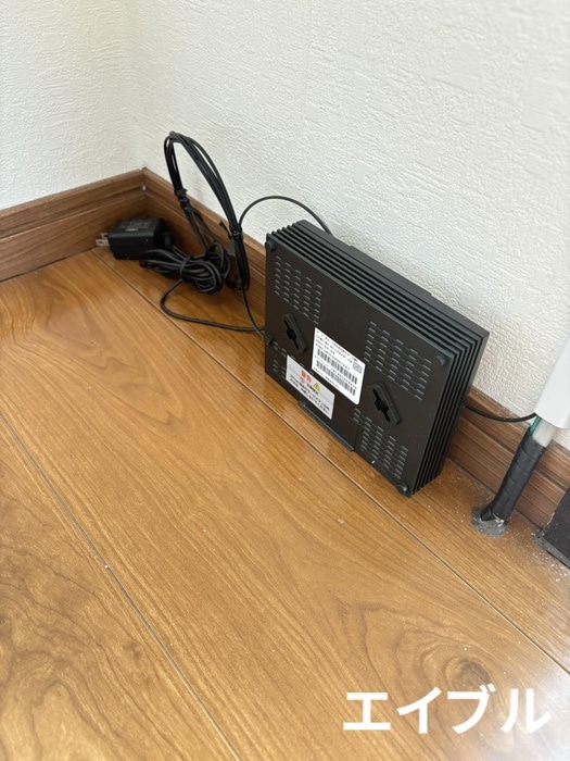 内観写真 サニーコーポ