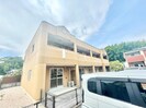 ＣｌａｉｒＭａｉｓｏｎ浅川の外観