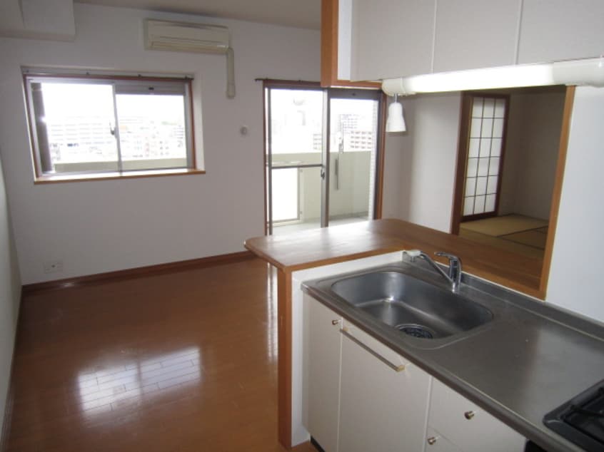 内観写真 第５ケイコ－マンション駅南