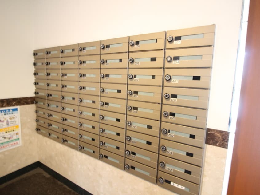 建物設備 第５ケイコ－マンション駅南