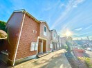 プレミール元町Ⅱの外観