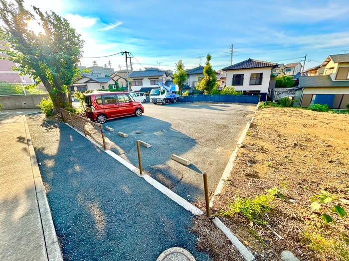 駐車場 プレミール元町Ⅱ