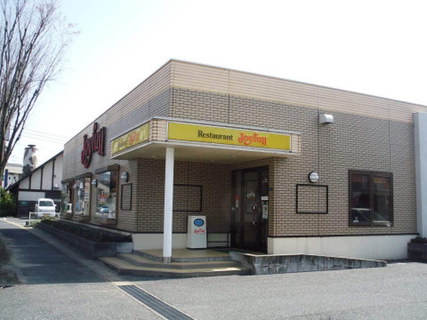 ジョイフル(その他飲食（ファミレスなど）)まで482m プレミール元町Ⅱ