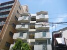 ミツミマンション今川の外観