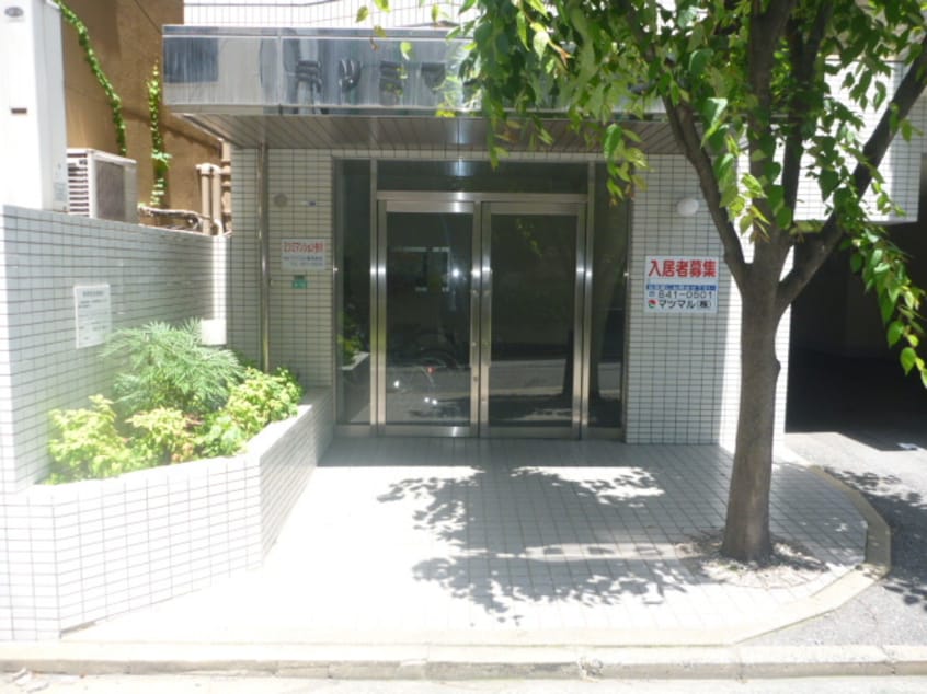 外観写真 ミツミマンション今川