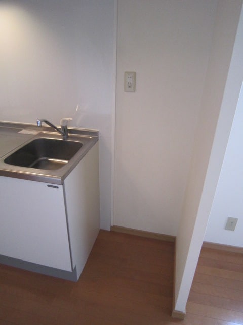キッチン ミツミマンション今川