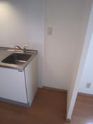 キッチン ミツミマンション今川