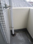洗濯機置場 ミツミマンション今川