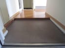 玄関 ミツミマンション今川