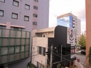 室内からの展望 ミツミマンション今川