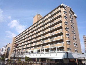 ピア高宮N棟　（904）