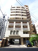 外観写真 協和大手町ＢＬＤ