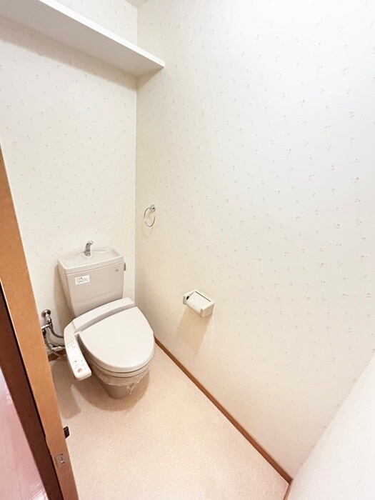 トイレ 協和大手町ＢＬＤ