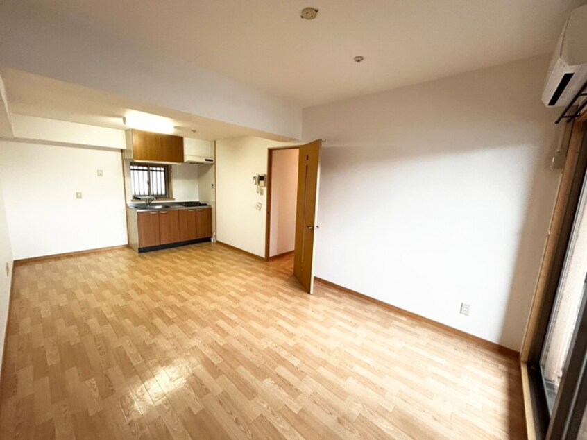 居室 協和大手町ＢＬＤ