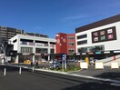 ハローパーク大手町店(スーパー)まで700m 協和大手町ＢＬＤ