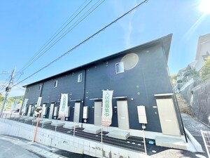 カローレ岡垣Ⅱ
