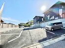 駐車場 カローレ岡垣Ⅱ