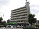 外観写真 ネフェール宗像Ⅱ