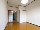 居室 ネフェール宗像Ⅱ