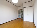居室 ネフェール宗像Ⅱ