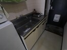 キッチン ネフェール宗像Ⅱ