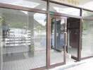 外観写真 ネフェール宗像Ⅱ
