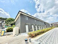 シャルム岡垣Ⅳ