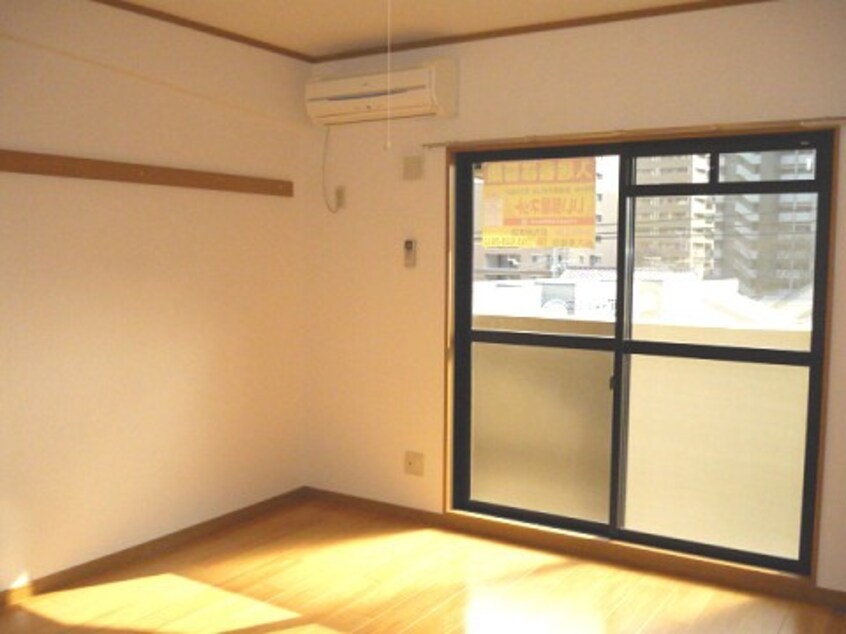 居室 グレイス筒井